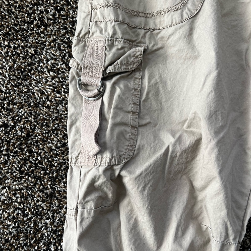 Calvin Klein Jeans cargo pants - Picture 3 of 8
